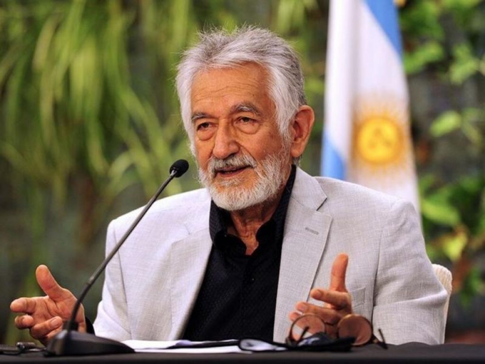 Alberto Rodríguez Saá participará de diversas actividades en Buenos Aires