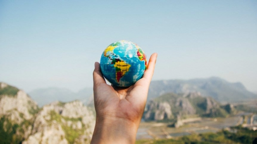 Día Mundial del Turismo