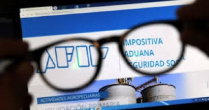 Sobre los 165 impuestos que se pagan en Argentina