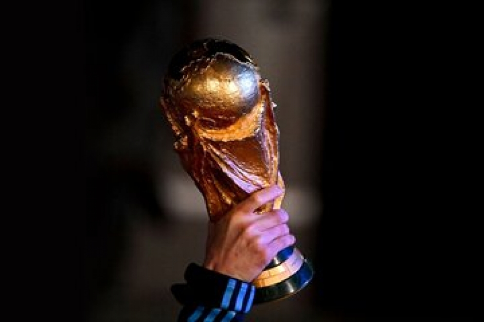 La FIFA confirmó que Argentina, Uruguay y Paraguay tendrán tres partidos en el Mundial 2030