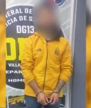 Villa Mercedes: Se entregó el sospechoso de haber apuñalado a su hermano