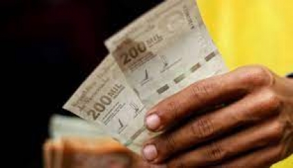 Venezuela eliminará seis ceros a su moneda y anuncia nuevos billetes