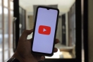 YouTube se alza como la aplicación que más datos consume en un "smartphone"