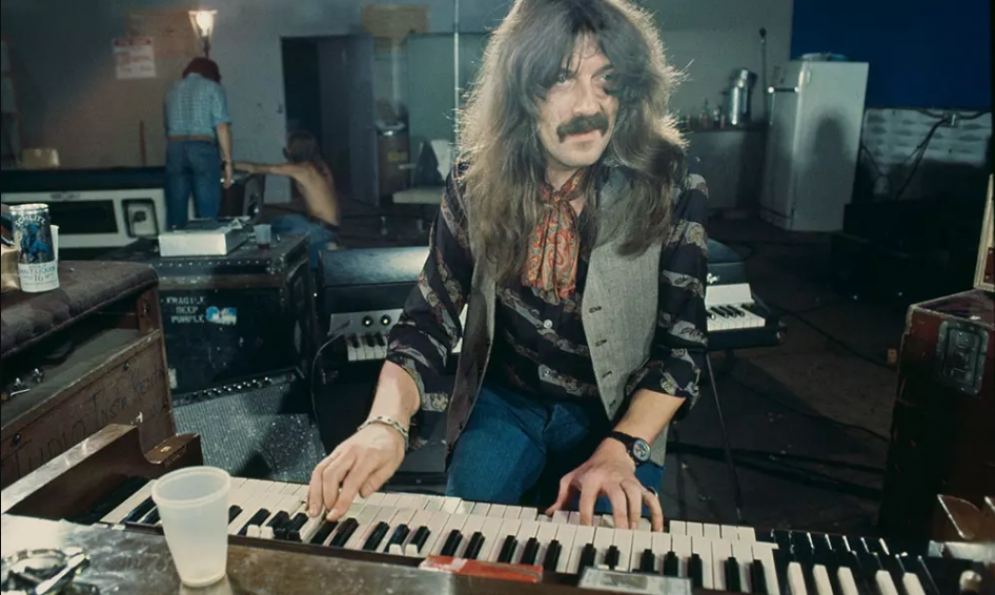 Jon Lord: Los brillantes momentos sinfónicos que dejó el legendario teclado de Deep Purple