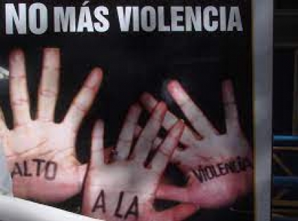 Dos hechos violentos en la Villa