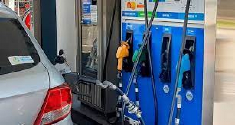 Advertencia de Posible Escasez de Combustible en la Provincia