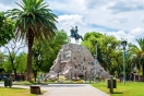 La primavera se adelanta: San Luis inicia la semana con calor