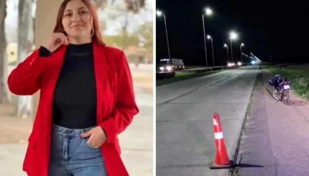 &quot;Él mató, dejó a mi hija tirada y se fue&quot;: el reclamo de una madre tras la tragedia en la ruta