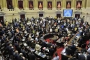 País: Comienza el Debate de la Nueva Ley "Bases" en la Cámara de Diputados