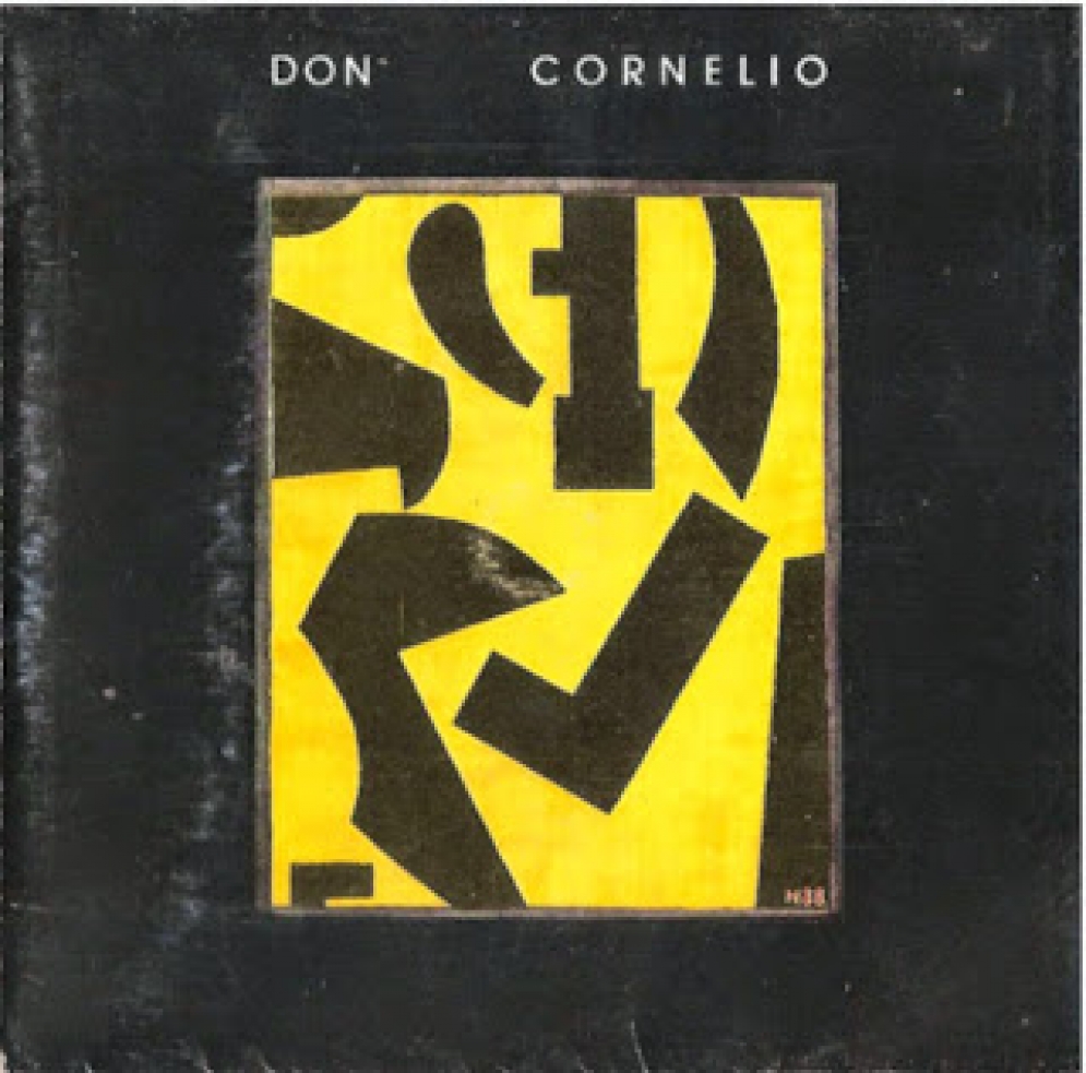 Don Cornelio - Patria o Muerte (1988)