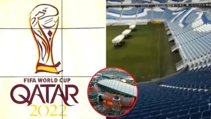 Inicia primera fase para conseguir entradas a Copa del Mundo Qatar 2022